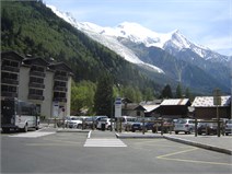 gr chamonix