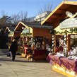 Marché Vert Noël